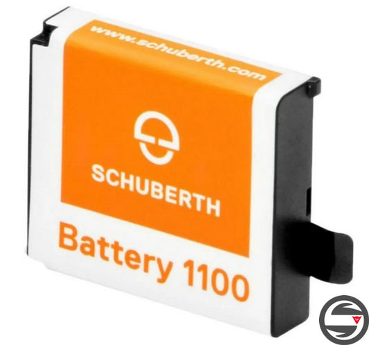 RECHARGEABLE BATTERY 1100L SC1
