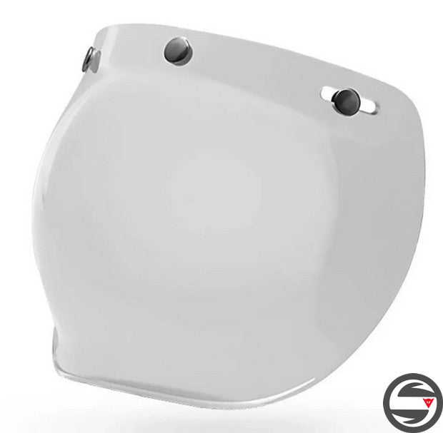 CUSTOM 500 BBL SHLD CLR