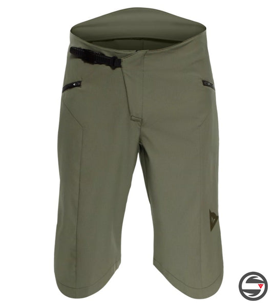HGAER SHORTS 006 GREEN
