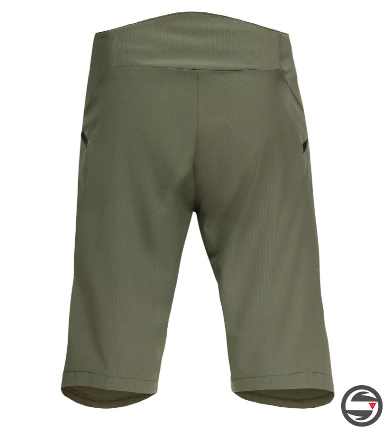 HGAER SHORTS 006 GREEN