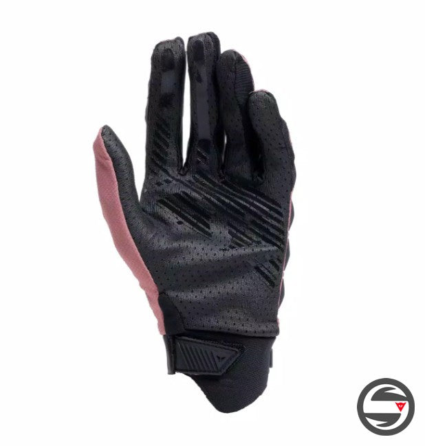 HGR GLOVES EXT 77H ROSE-TAUPE