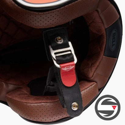 CASCO BELL CUSTOM 500 CRATE STONE