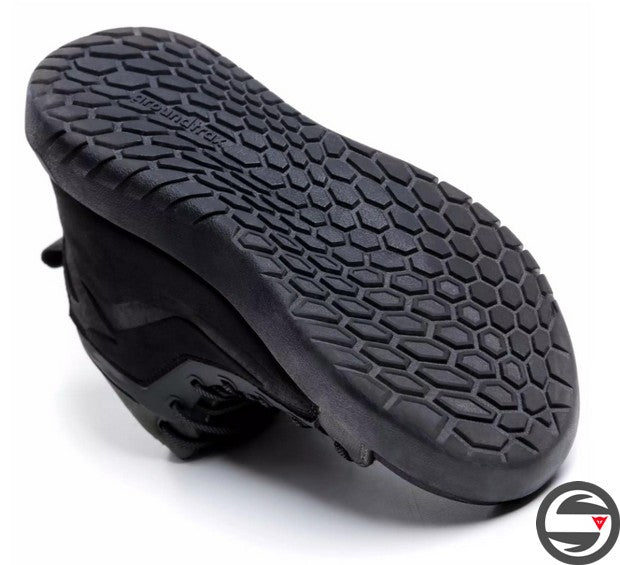 URBACTIVE GORE-TEX 70H BLACK GREEN ARMY
