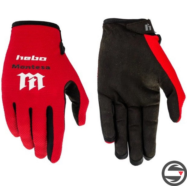 HE1172R GUANTI MONTESA CLASSIC