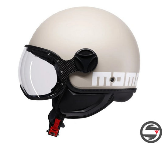 FGTR CLASSIC 022 CANDY MATTY MALTED MILK WHITE