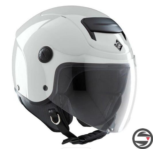 EL'KID GLOSSY WHITE 1205435 TAGLIA UNICA BAMBINO