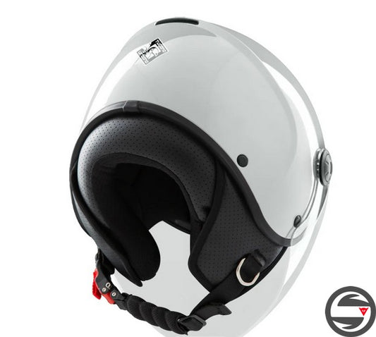 EL'KID GLOSSY WHITE 1205435 TAGLIA UNICA BAMBINO