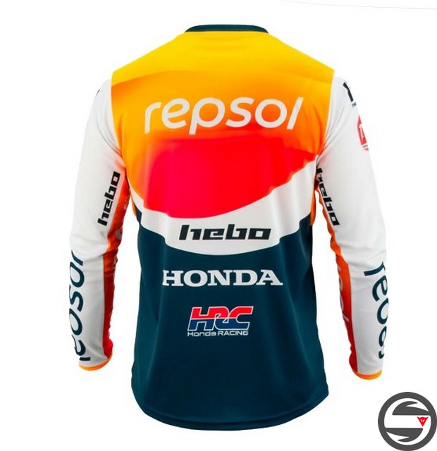 HE2169A MAGLIA MONTESA TECH TEAM REPSOL