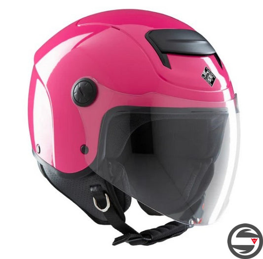 EL'KID GLOSSY PINK 1205465 TAGLIA UNICA BAMBINO