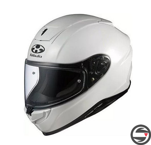 AEROBLADE-F MIPS WHITE METALLIC