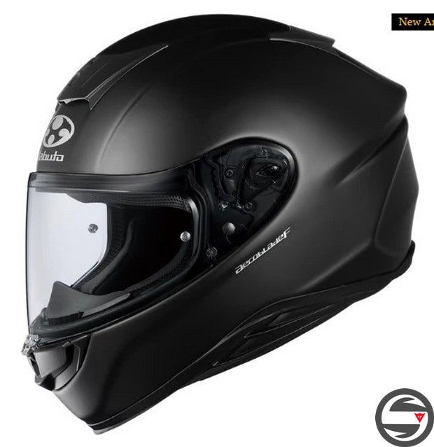 AEROBLADE-F MIPS FLAT BLACK