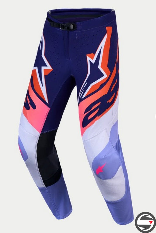 3720227 SUPERTECH DYNA PANTS 3196 LG VIO D P PK F