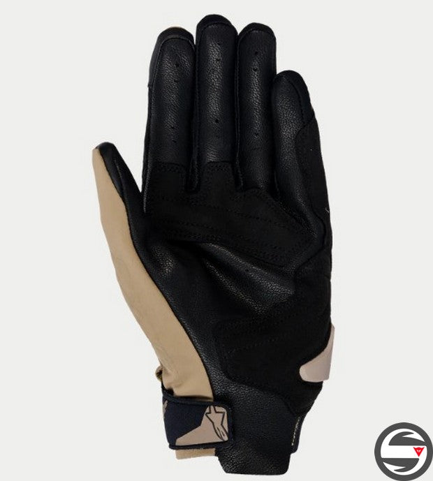 3561025 SP X 3 GLOVES 877 DARK KHAKI SAND BLACK