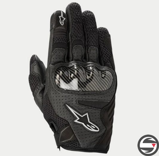 3590518 STELLA SMX-1 AIR V2 10 BLACK
