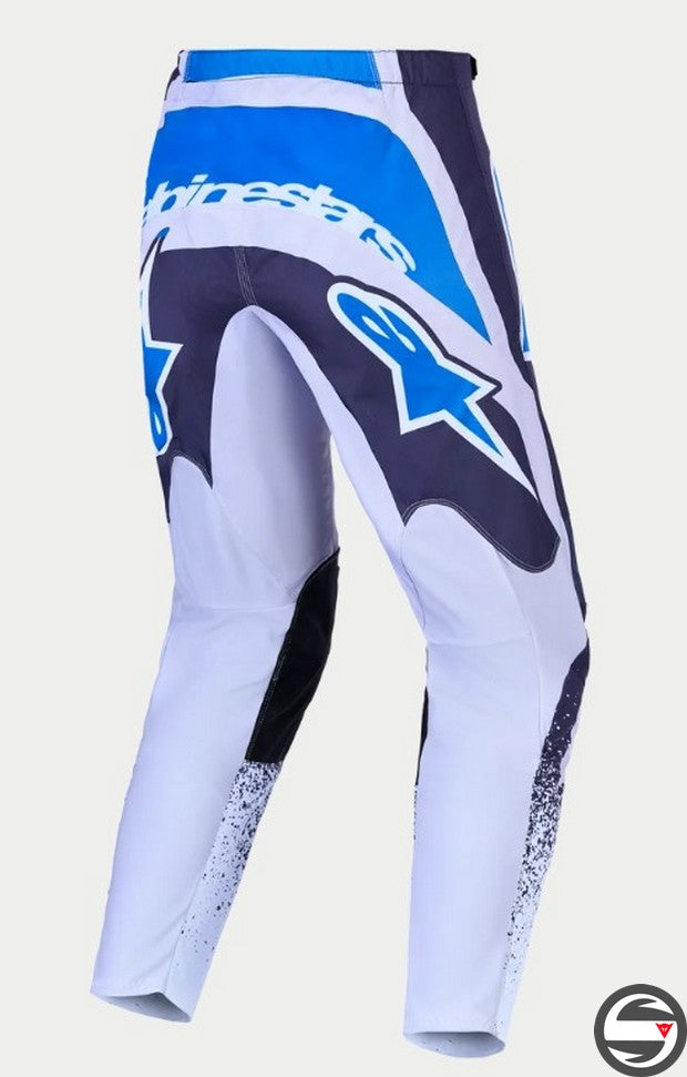 3721327 FLUID DRAG PANTS 9343 GRAYSTONE LIGHT LILAC UCLA BLUE