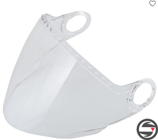 NOLAN VISIERA N20-2 VISOR CLEAR