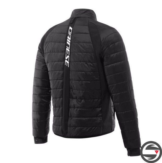ESPLORA LAYER JACKET 001 BLACK