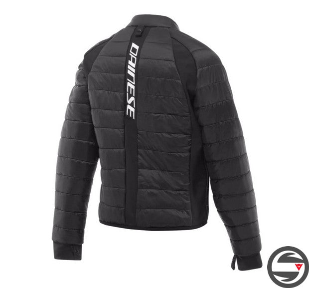 ESPLORA LAYER JACKET WMN 001 BLACK