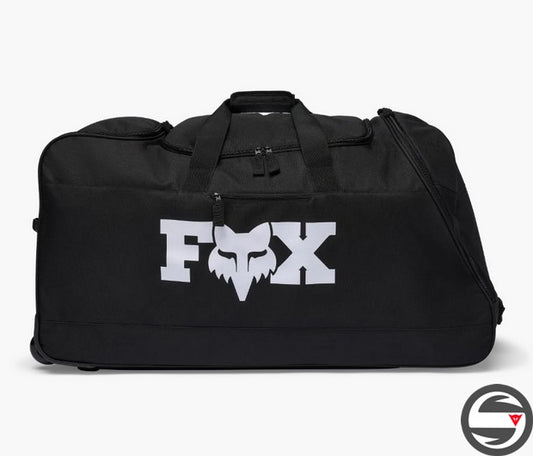 40540-001 FX 180 ROLLER BLACK