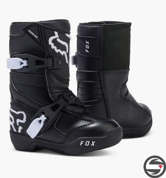 30472-001 FX KIDS COMP BOOT - BLACK