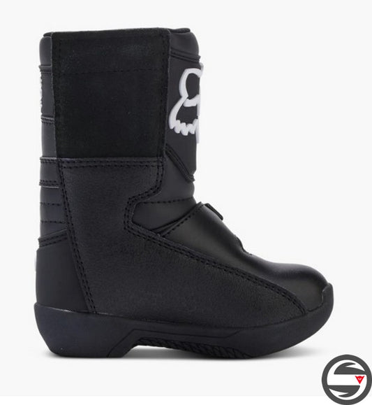 30472-001 FX KIDS COMP BOOT - BLACK