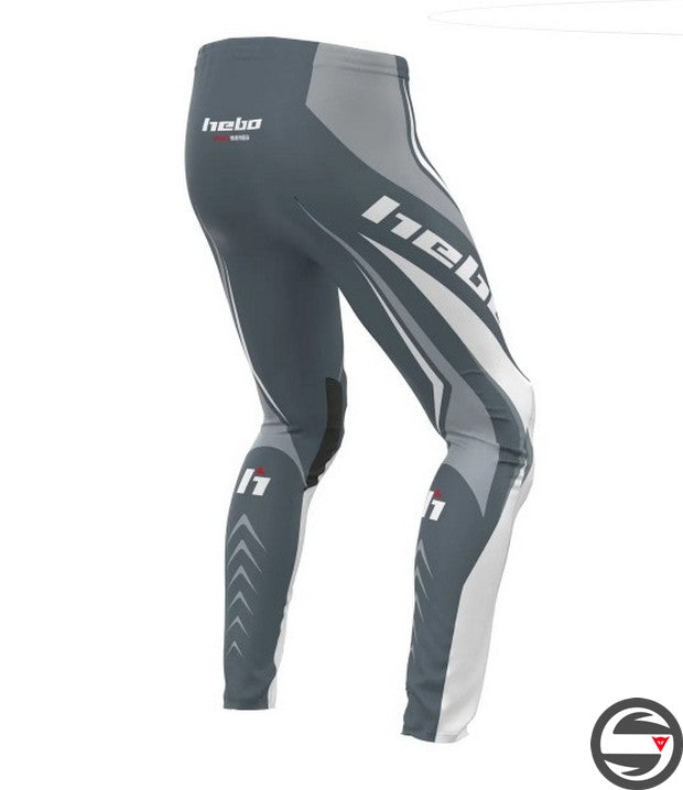 HE3220G PANTALON PRO GREY