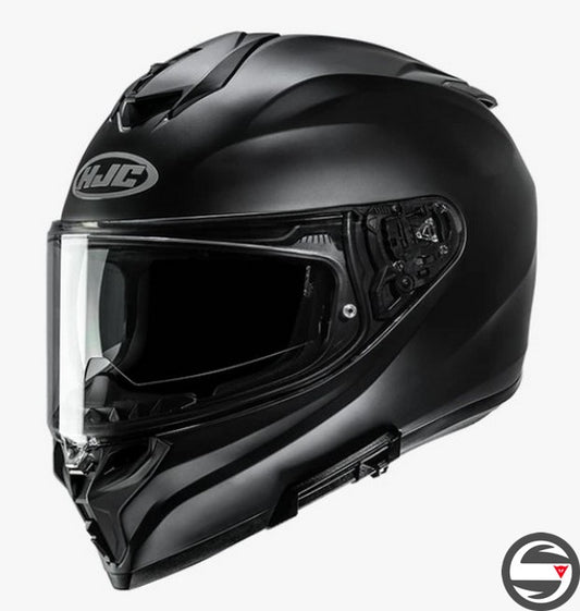 I72 FLAT BLACK