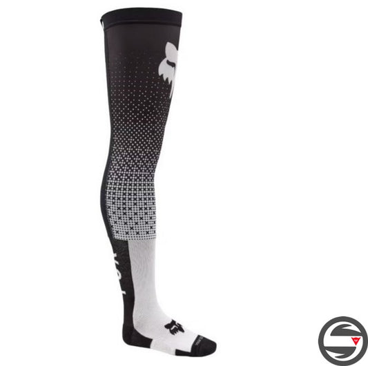 40714-001 FX FLEXAIR KNEE BRACE SOCK - BLACK
