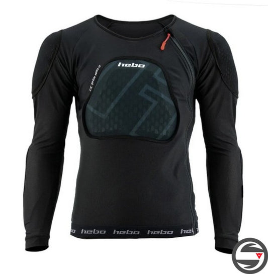 HE6354 DEFENDER PRO JACKET TYPE LEVEL 2