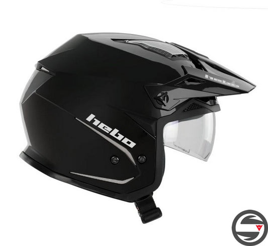 HC1129N HTR-P01 V6 MONO BLACK