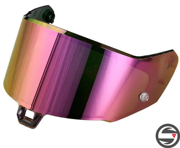 8951727 S-021-R AV 9250 MIRROR SPECTRAL-RAINBOW