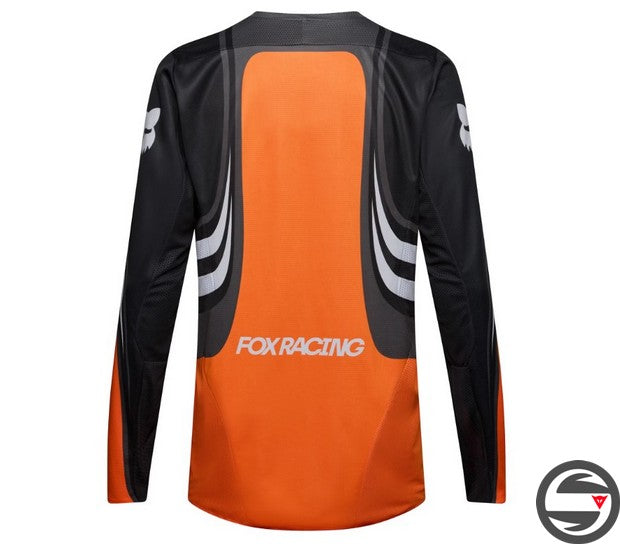 40657-460 FX 180 DRAFT JERSEY SUNBURST