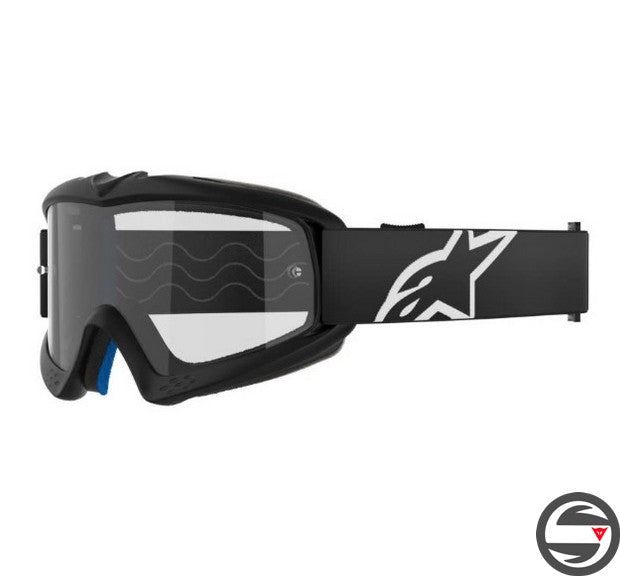 VISION YOUTH CORP 1425 BLACK LENTE CLEAR