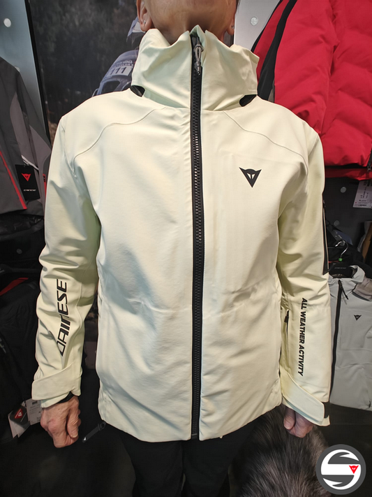 AWA L2 Y51 TENDER YELLOW (CAMPIONARIO)