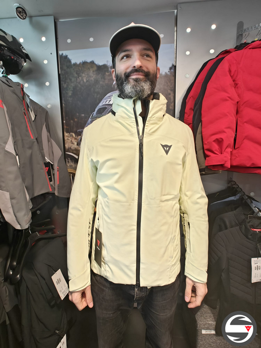 AWA M2 Y51 TENDER YELLOW (CAMPIONARIO)