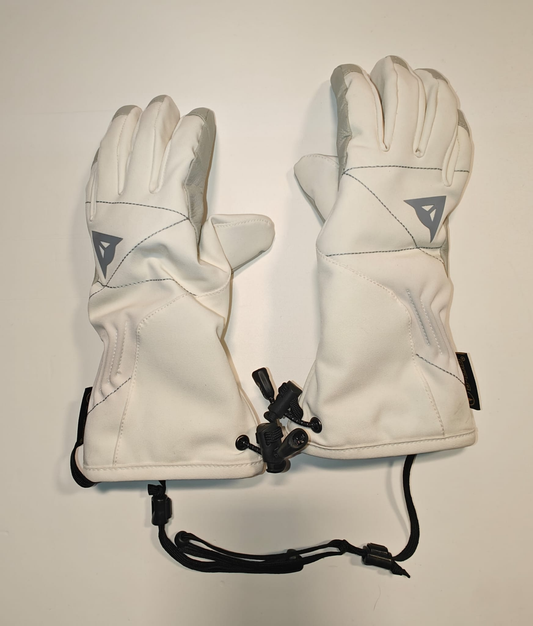 2011 ALPHA NEW LADY D-DRY WHITE