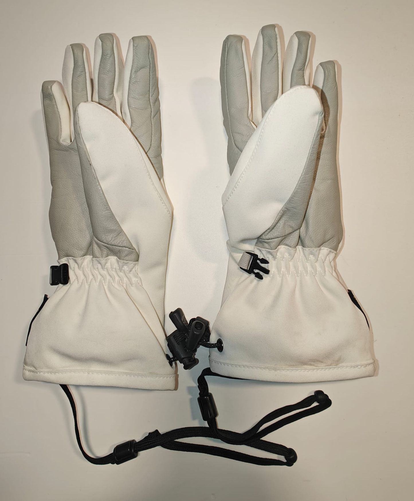 2011 ALPHA NEW LADY D-DRY WHITE