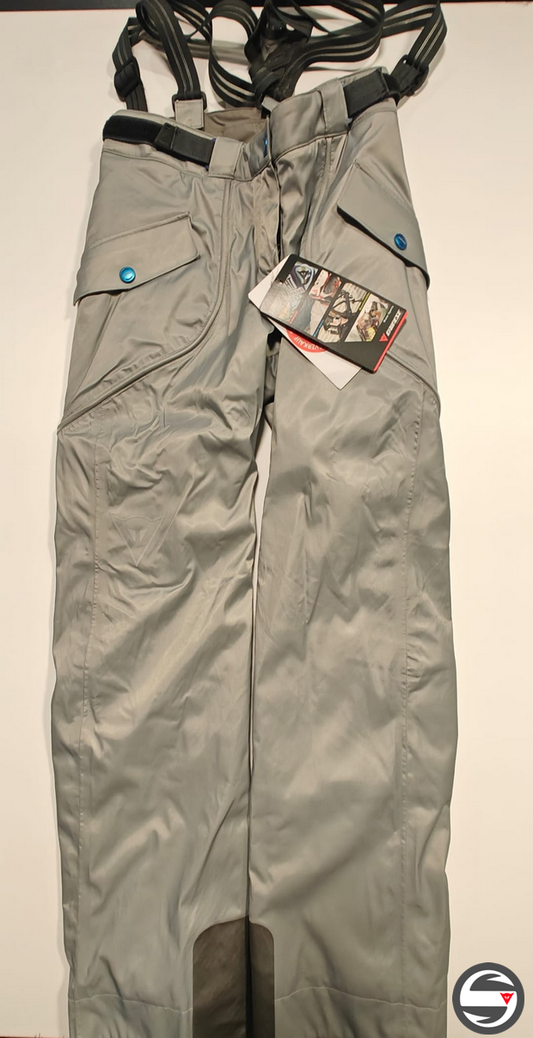 CAMPIONARIO PERFORMANCE PANTS LADY GREY