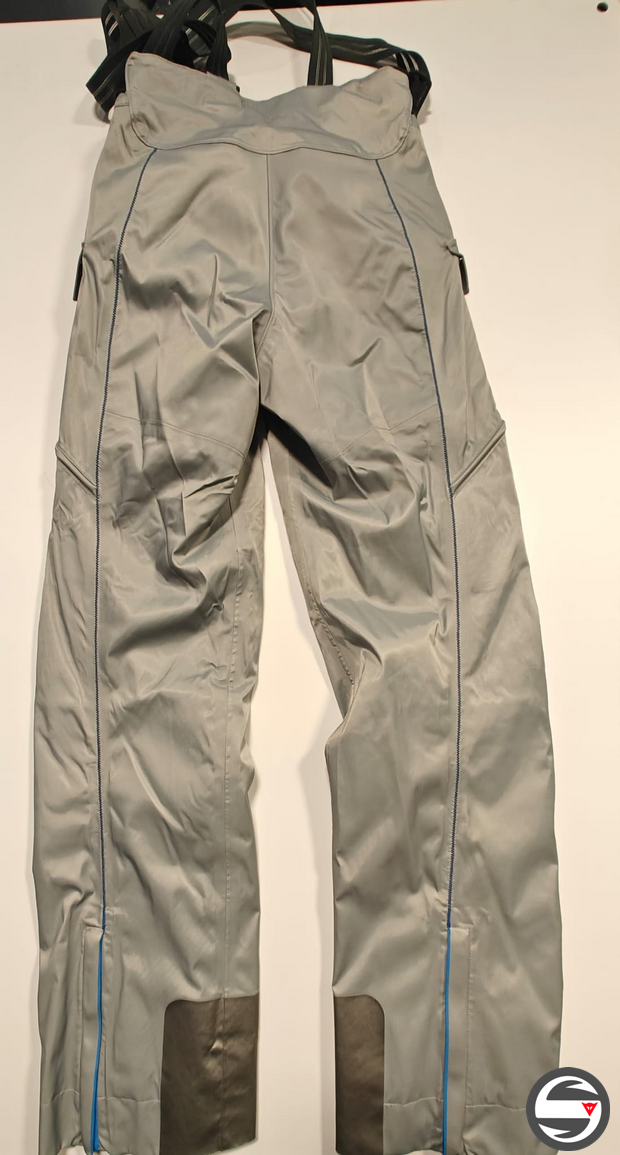 CAMPIONARIO PERFORMANCE PANTS LADY GREY