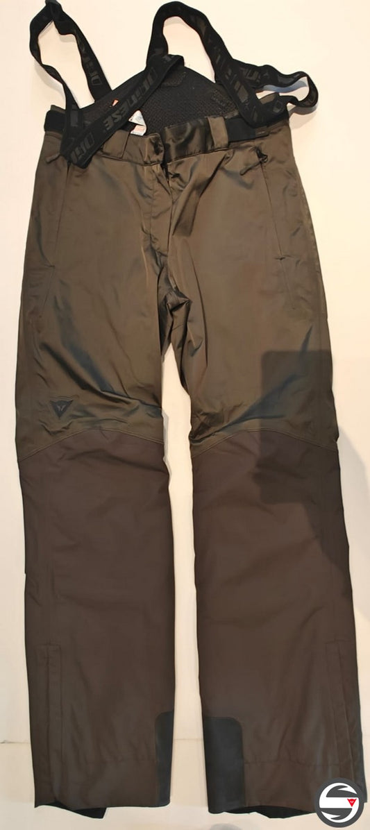 WOMANS ST MORITZ PANTS TITANIUM