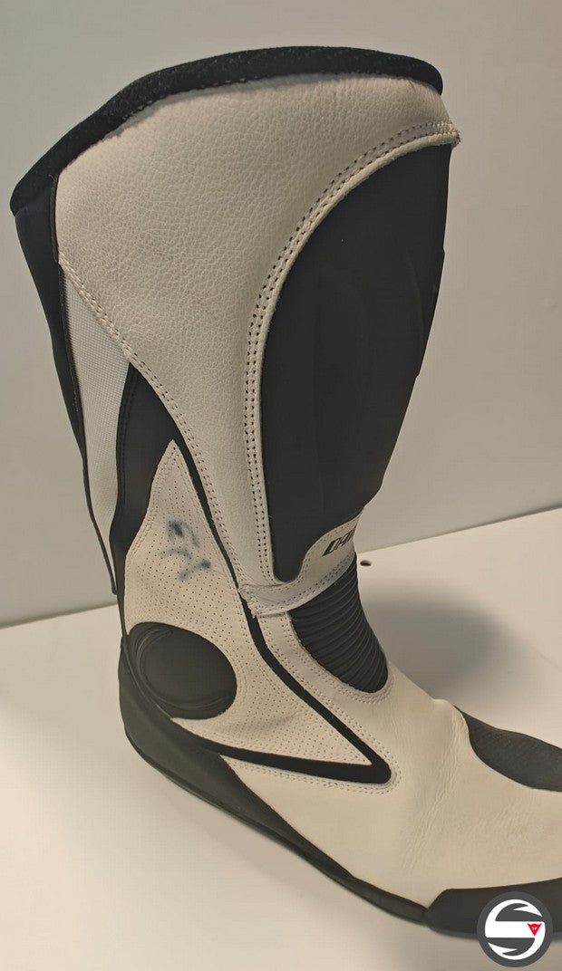 SPORT R-EVO BIANCO/NERO