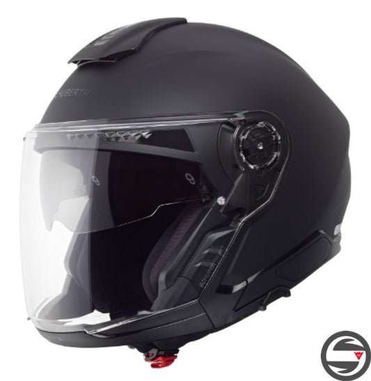 J2 MATT BLACK SCHUBERT