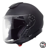 J2 MATT BLACK SCHUBERT