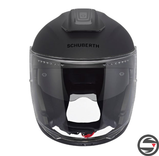 J2 MATT BLACK SCHUBERT