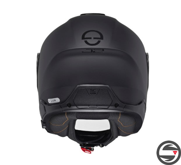 J2 MATT BLACK SCHUBERT