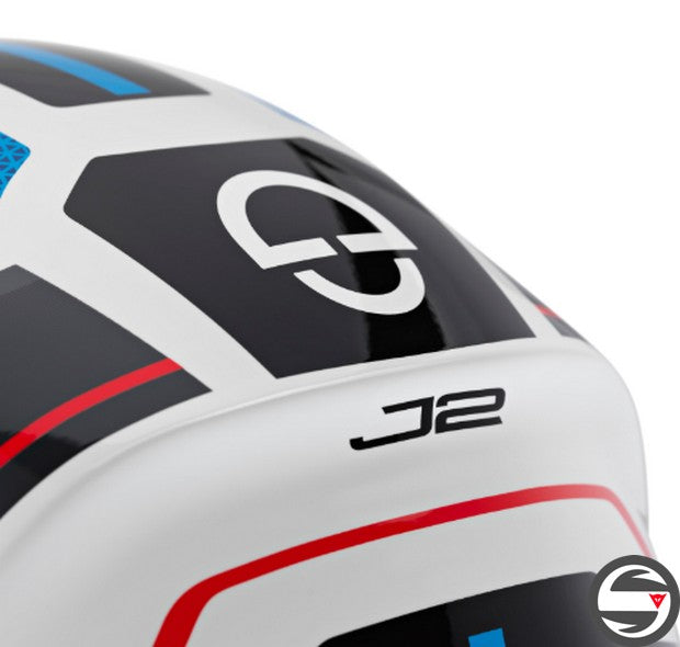 J2 SIGMA BLUE SCHUBERT