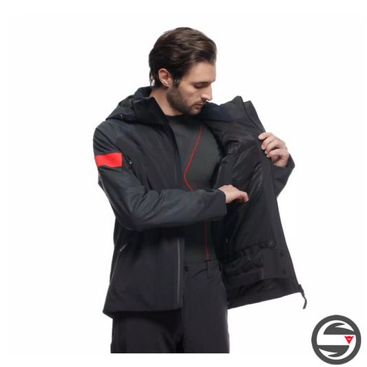 S002 DERMIZAX EV CORE READY Y41 STRETCH LIMO DAINESE