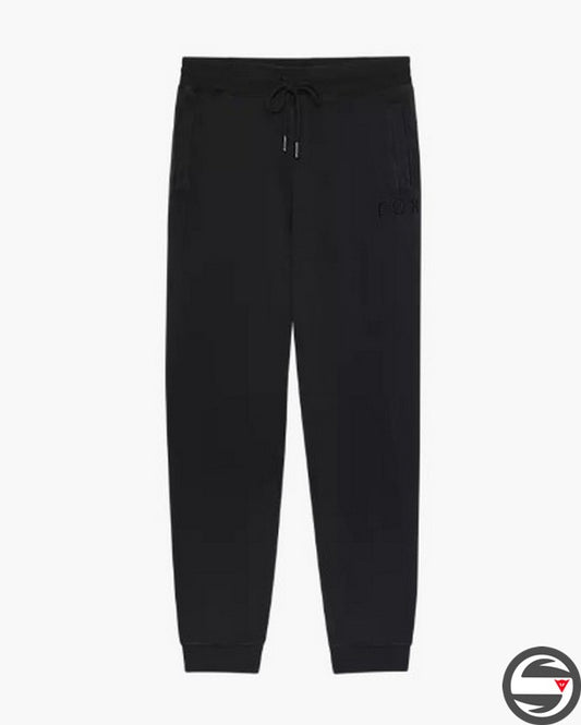 33146-001 FX WORDKMARK FLEECE JOGGER BLACK