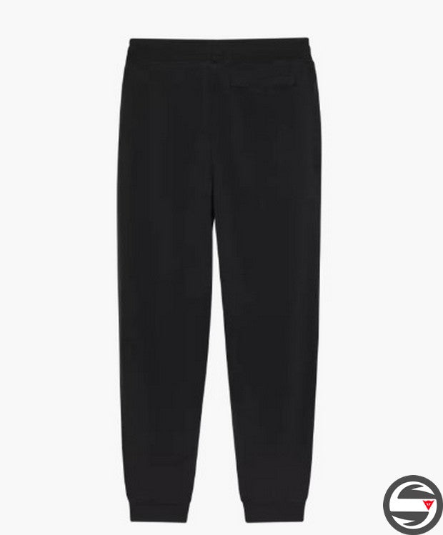 33146-001 FX WORDKMARK FLEECE JOGGER BLACK