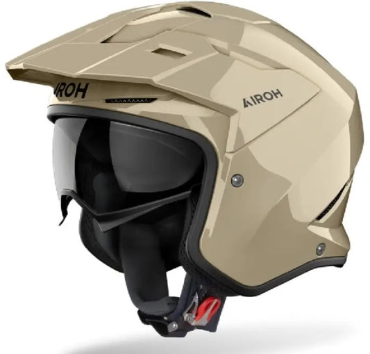 KOMBAKT MOCHA GLOW GLOSS KO100